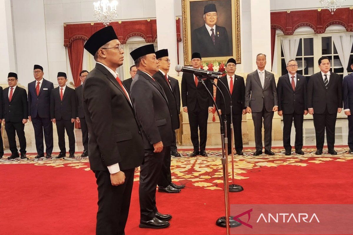 Kantor Komunikasi Kepresidenan: Pengertian dan Penjelasannya