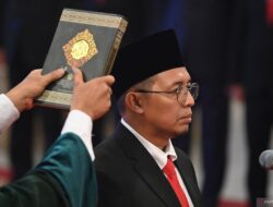 Definisi dan peranan utama juru bicara presiden