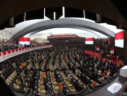 Link dan Penempatan CPNS 2024 di Sekretariat Jenderal Dewan Perwakilan Daerah Republik Indonesia