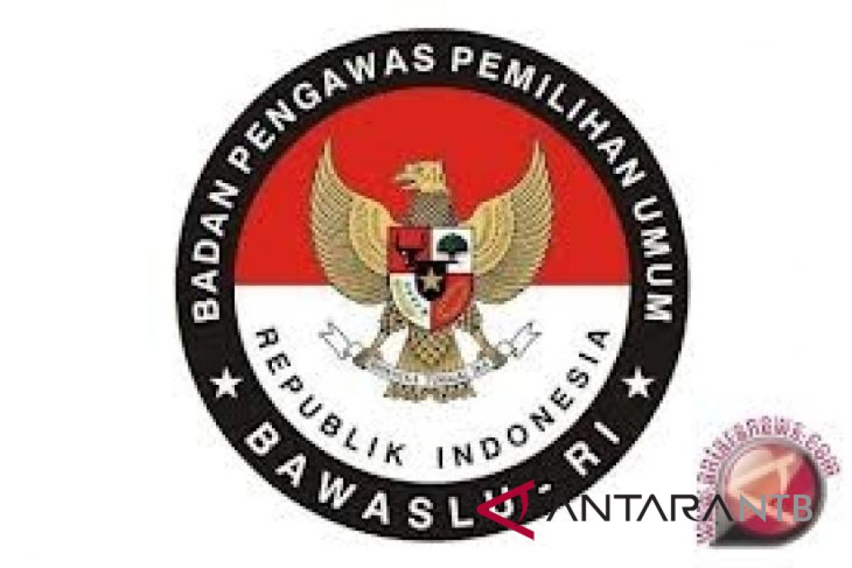 Bawaslu membuka penerimaan 1.984 formasi CPNS tahun 2024, periksa penempatan dan tahap seleksinya