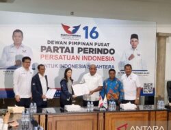 Profil Natan Pahabol, cawagub Papua Pegunungan dalam Pilkada 2024