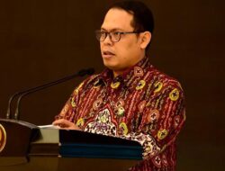 Sejarah Hidup Agus Joko Pramono: Riwayat Karir dan Pencapaian di BPK RI