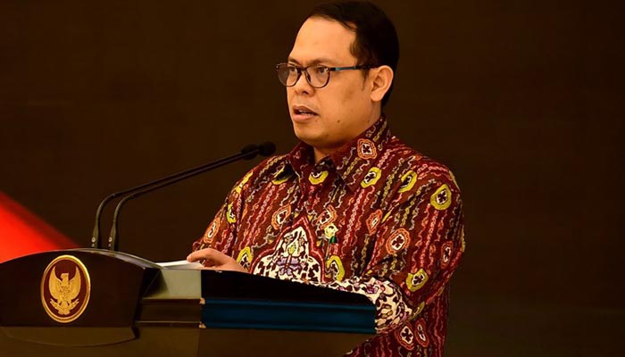 Sejarah Hidup Agus Joko Pramono: Riwayat Karir dan Pencapaian di BPK RI