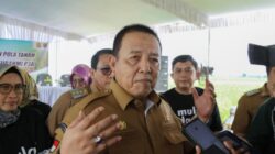 Profil Arinal Djunaidi yang Kembali Bertarung dalam Pilkada Lampung Tahun 2024