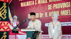 Profil Dokter Jihan Nurlela sebagai Calon Wakil Gubernur Lampung dalam Pilkada 2024