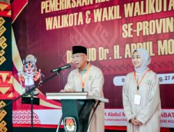 Profil Dokter Jihan Nurlela sebagai Calon Wakil Gubernur Lampung dalam Pilkada 2024