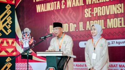 Profil Dokter Jihan Nurlela sebagai Calon Wakil Gubernur Lampung dalam Pilkada 2024