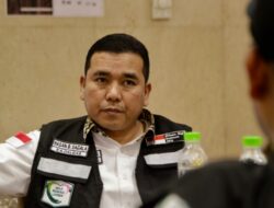 Profil Hasan Basri Sagala, calon Wakil Gubernur Sumatera Utara dalam Pilkada 2024