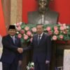 From Indonesia-Korea Network to Hanoi: Prabowo Subianto Holds Meeting with Vietnam’s President to Discuss Strategic Partnership