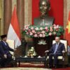 Prabowo Subianto Bertemu Presiden Vietnam di Hanoi untuk Membahas Kemitraan Strategis dan Langsung dari IKN