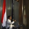 Prabowo Subianto kepada Para Anggota DPR Gerindra: Komitmen Kita terhadap Rakyat dan Bangsa Indonesia