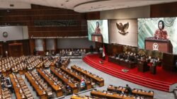 Sejarah Parlemen Indonesia pada Tanggal 16 Oktober