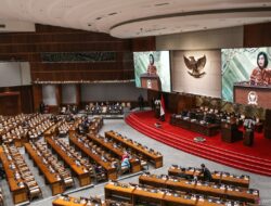 Sejarah Parlemen Indonesia pada Tanggal 16 Oktober