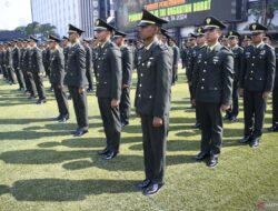 Hari Tentara Nasional Indonesia: Sejarah dan Peringatannya