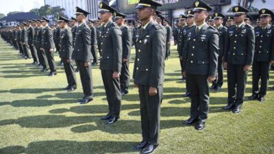 Hari Tentara Nasional Indonesia: Sejarah dan Peringatannya