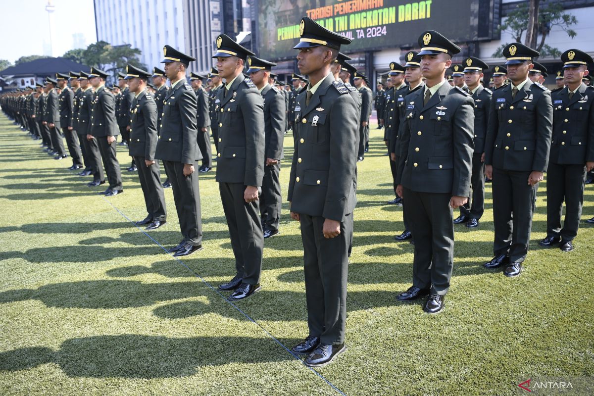 Hari Tentara Nasional Indonesia: Sejarah dan Peringatannya