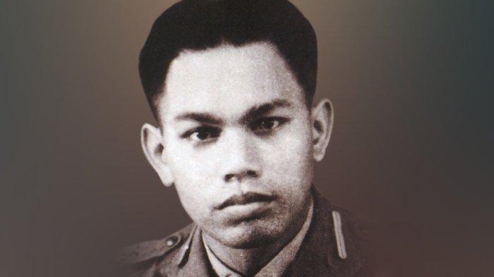 Leadership of Indonesian National Leader: Air Vice Marshall TNI Posthumous Agustinus Adisoetjipto