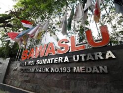 Bawaslu Sumatera Utara: Tugas dan Kepemimpinan Jajaran