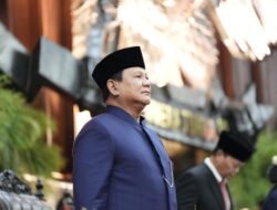 CSIS Reacts Favorably to Prabowo Subianto’s Cabinet: Ministries and Agencies to Receive More Specialized Portfolios