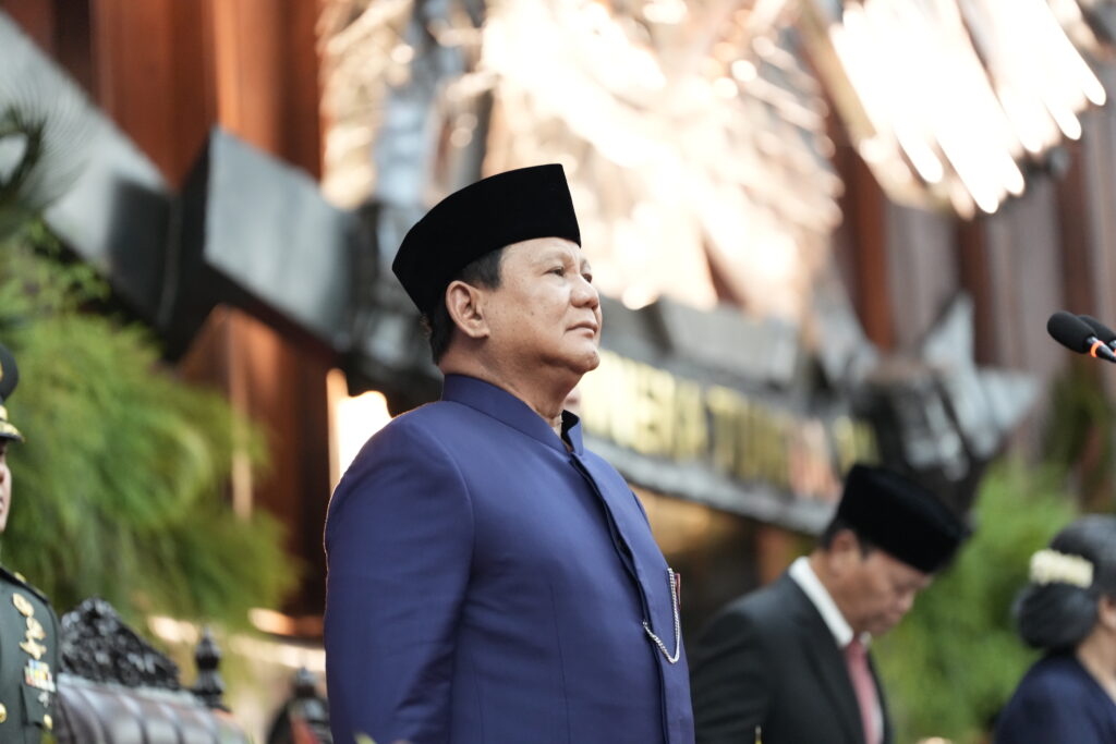 CSIS Reacts Favorably to Prabowo Subianto’s Cabinet: Ministries and Agencies to Receive More Specialized Portfolios