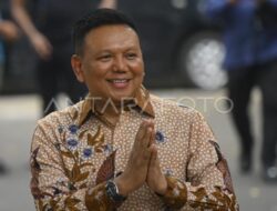 Profil Bambang Eko Suhariyanto: Seorang Tokoh yang Terkemuka – ANTARA News