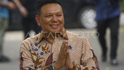 Profil Bambang Eko Suhariyanto: Seorang Tokoh yang Terkemuka – ANTARA News