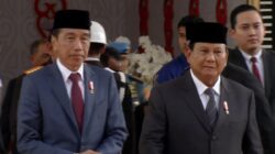 Tugas dan Wewenang Presiden Republik Indonesia Menurut Undang-Undang Dasar 1945