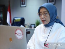 Perjalanan Karier Rini Widyantini Menjadi Birokrat Sejak Era 1990-an