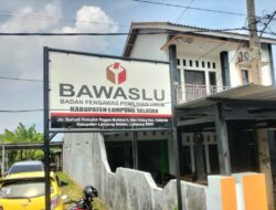 Profil dan Daftar Anggota Bawaslu Lampung