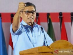 Profil Kepala Staf Kepresidenan AM Putranto