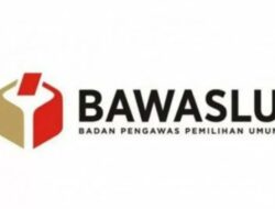 Besaran Gaji dan Tunjangan Anggota Bawaslu, Inilah Jumlahnya!