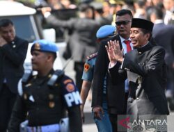 Berapa banyak uang pensiun yang diterima Presiden RI?