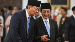 Profil Sjafrie Sjamsoeddin, Menteri Pertahanan yang Baru