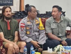 Pentingnya Intelijen yang Berbasis Budaya di Papua: Nofra Sella Menekankan Pentingnya Lebih dari Sekadar Aspek Teknis