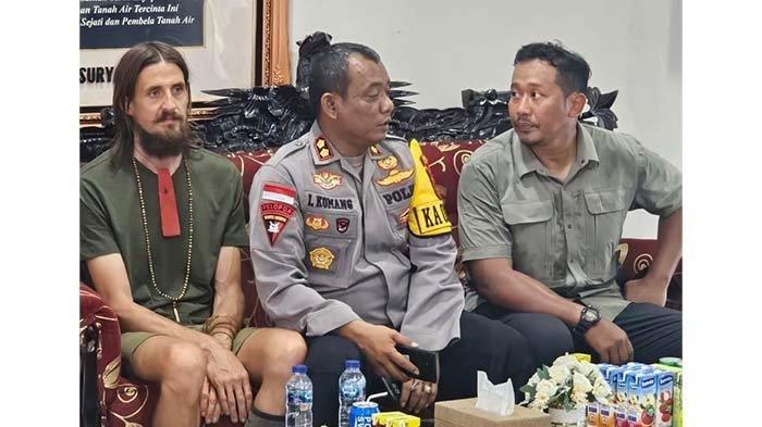 Pentingnya Intelijen yang Berbasis Budaya di Papua: Nofra Sella Menekankan Pentingnya Lebih dari Sekadar Aspek Teknis