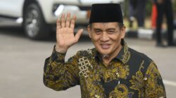 Sosok Muhammad Syafi’, politikus Gerindra yang menjadi calon wamen kabinet baru