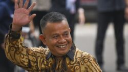 Profil Helvi Yuni Moraza, calon wamen di kabinet Prabowo