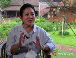 Profil Titiek Soeharto – Berita ANTARA