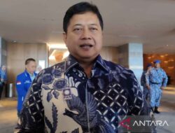 Profil Viva Yoga Mauladi, Calon Wakil Menteri dalam Kabinet Prabowo