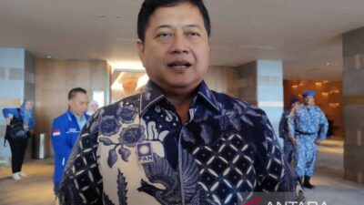 Profil Viva Yoga Mauladi, Calon Wakil Menteri dalam Kabinet Prabowo