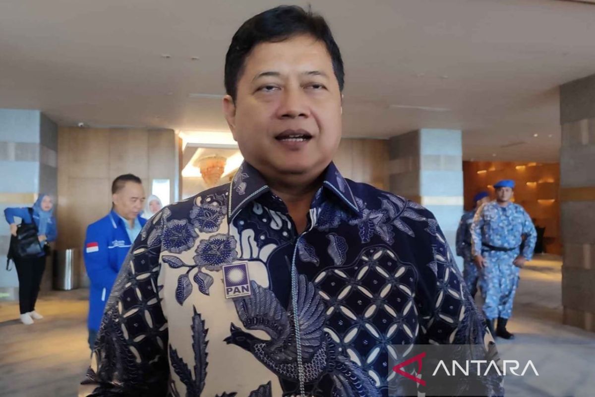 Profil Viva Yoga Mauladi, Calon Wakil Menteri dalam Kabinet Prabowo