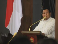 Rakyat Memberikan Respons Positif Terhadap Kepemimpinan Prabowo Subianto