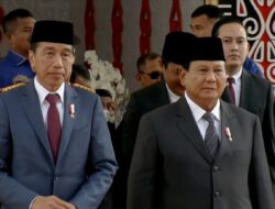 Prabowo Subianto Ranks 18th in The World’s 500 Most Influential Muslims in 2025