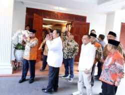 PKS Syuro Council Believes Prabowo Subianto Can Make Indonesia a Leader in ASEAN