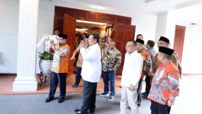 PKS Syuro Council Believes Prabowo Subianto Can Make Indonesia a Leader in ASEAN