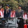 Analyst: Indonesia’s Stability Maintained as Jokowi and Prabowo Make Frequent Appearances Ahead of Inauguration