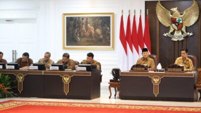 Prabowo Subianto Unveils the Reason Behind Setting Up the Poverty Alleviation Acceleration Agency: “Urgent Action Required”