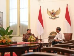 Prerogatif Presiden dalam sistem pemerintahan Indonesia