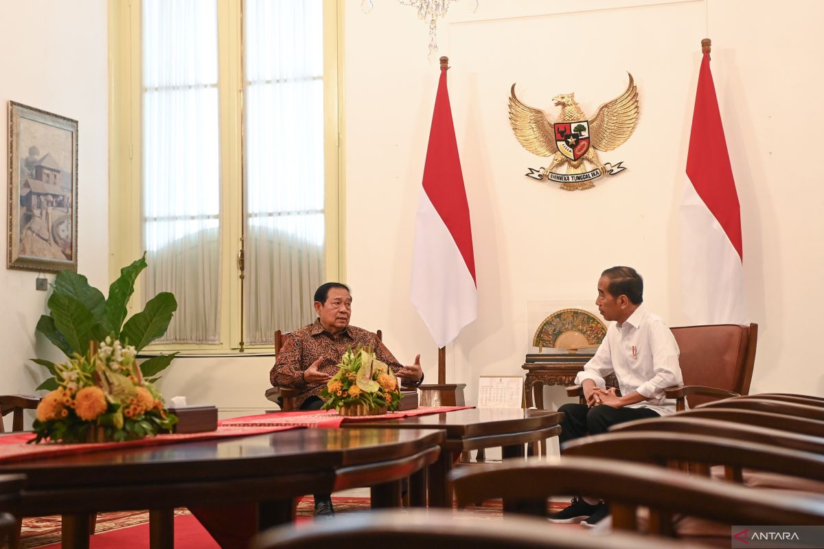 Prerogatif Presiden dalam sistem pemerintahan Indonesia