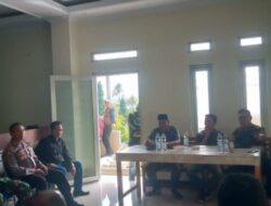 AMDC Menuntut Transparansi Anggaran Desa: Penemuan Janji